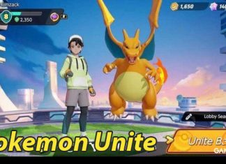 Pokemon Unite – Tựa game được mong chờ nhất năm 2021 Pokemon Unite