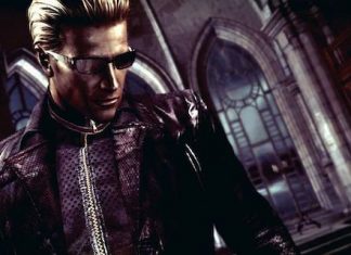 Albert Wesker là ai? Tìm hiểu về con trùm bá đạo nhất Resident Evil Albert Wesker