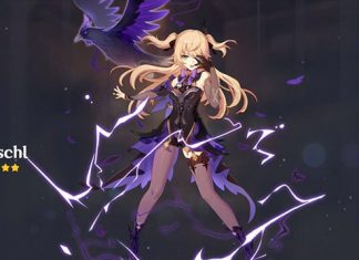 Hướng dẫn build Fischl trong Genshin Impact hiệu quả nhất Build Fischl