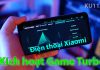 Tìm hiểu và hướng dẫn cài đặt Game Turbo Xiaomi chi tiết nhất Game Turbo Xiaomi