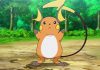 Pikachu có thật sự cần phải tiến hoà thành Raichu không? Raichu