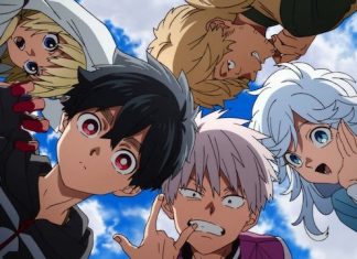 Kemono Jihen và những yếu tố thu hút người đọc trên toàn cầu Kemono Jihen