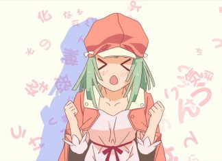 Vì sao Renai Circulation lại được cộng đồng Otaku đặc biệt yêu thích? Renai Circulation