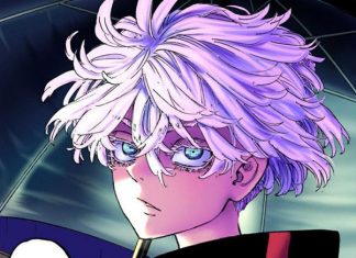 Những giả thuyết bí ẩn về tổng trưởng Brahma – Senju Tokyo Giới thiệu Senju Tokyo