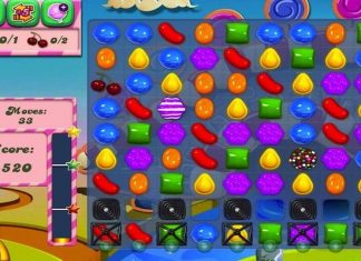 Giải đáp thắc mắc Candy Crush Saga có bao nhiêu Level chi tiết nhất Candy Crush Saga có bao nhiêu level