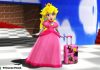 Công chúa Peach và những sự thật mà fan Mario không thể bỏ qua công chúa Peach