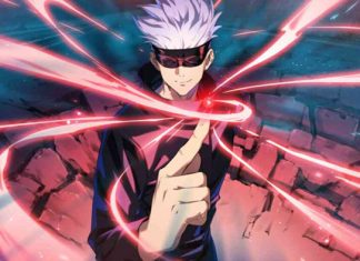 Những bí mật nên biết về nhân vật Nobara Kugisaki trong Jujutsu Kaisen Jujutsu Kaisen