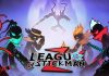 Cùng League of stickman chiến đấu hết mình vì chính nghĩa League of stickman