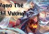 Ngạo Thế Chi Vương có thật sự hay đến nỗi phải đọc một lần? Ngạo thế chi vương