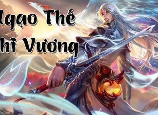 Ngạo Thế Chi Vương có thật sự hay đến nỗi phải đọc một lần? Ngạo thế chi vương