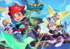 Smash Legends và những ưu điểm nổi bật sau nửa năm ra mắt Game Smash Legends