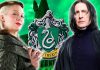 Khám phá về nhà Slytherin Harry Potter dưới sự đào tạo của Salazar Slytherin