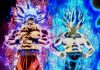 Vegito Ultra Instinct có sức mạnh như thế nào trong Dragon Ball Vegito Ultra Instinct là gì?