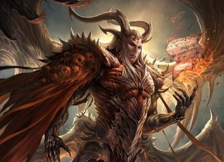 Belphegor và những điều mà bạn nên biết về quỷ lười biếng Belphegor