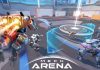 Mech Arena và những điểm mạnh tạo nên top 1 trên bảng xếp hạng Mech Arena