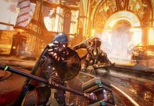 Godfall có xứng đáng trở thành game tiên phong cho PS5? game Godfall