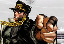 Vì sao Jojo Bizarre Adventure vẫn giữ được sức hút sau 30 năm ra mắt