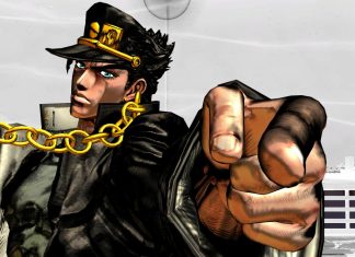 Vì sao Jojo Bizarre Adventure vẫn giữ được sức hút sau 30 năm ra mắt
