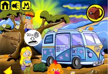 Game Chú khỉ buồn 499 và series game trí tuệ vô cùng hấp dẫn