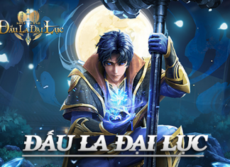 H5 Đấu La Đại Lục có gì mà khiến giới trẻ thích thú đến vậy? Giới thiệu H5 Đấu La Đại Lục