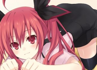 Itsuka Kotori gây ấn tượng với vẻ ngoài ngọt ngào trong Date A Live Itsuka Kotori
