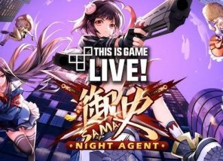 Night Agent – Lựa chọn dành cho tín đồ yêu thích Honkai Impact 3rd Giới thiệu Night Agent