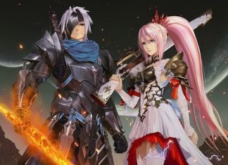 Tales of Arise hồi sinh sau hơn 20 năm nổi đình đám trên toàn cầu Tales Of Arise là gì?