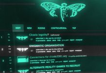 Cicada 3301- Tổ chức bí ẩn khiến các chuyên gia mật mã đau đầu