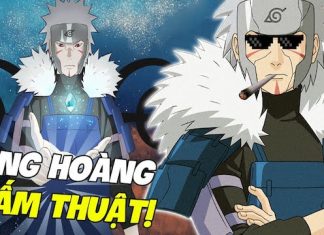 Tobirama là ai? Vì sao ông ta được xem là kẻ mạnh nhất Naruto? Tobirama Senju là ai?