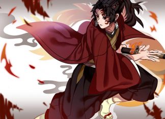 Yoriichi và Hơi thở Mặt Trời tạo nên huyền thoại suốt 1000 năm Yoriichi là ai