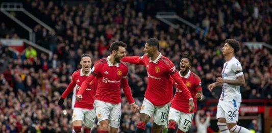 Mức lương đội 1 của MU có thật sự khủng như lời đồn Mức lương đội 1 của Man UTD