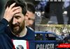 Mafia xả súng siêu thị của Antonella kèm theo lời đe dọa siêu sao Messi Mafia đe dọa Messi