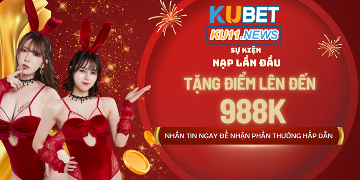 Khuyến mãi Kubet11 độc quyền