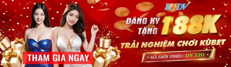 Khuyến mãi nhà cái Kubet11